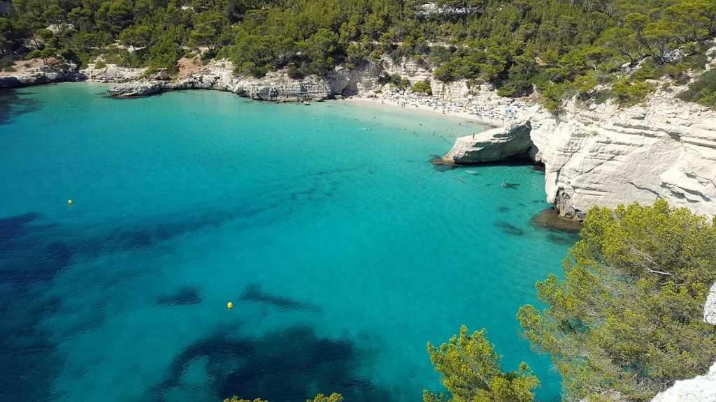 Bilocale 10 al mare con veranda Àrbatax Esterno foto